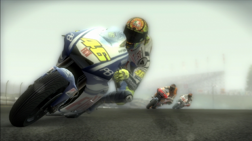 MotoGP 10/11 - Imagen 13